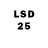 Amphetamine 98% Acid Design